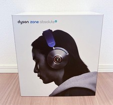 Dyson Zone Absolute wireless headphones