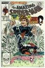 Amazing Spider-Man #315 1989 (VF 8.0)