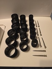 Hair Rollers Curlers