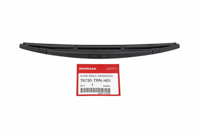 Genuine OEM Rear Wiper Blade For Honda CR-V EX 17-22, Honda HR-V 76730TRNH01
