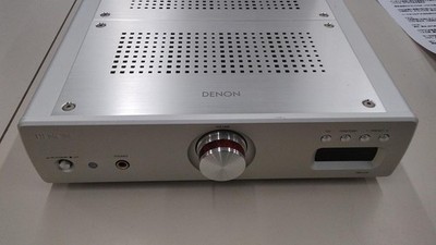Denon PMA-CX3 Vintage Vollverstärker 75W x2 PHONO Japan HiFi