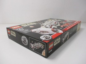 (R5/10) Lego Star Wars 10198 Tantive IV NEW / SEALED