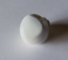 DEFECTIVE OEM White Samsung Galaxy Buds Plus RIGHT EARBUD SM-R175 -NO POWER