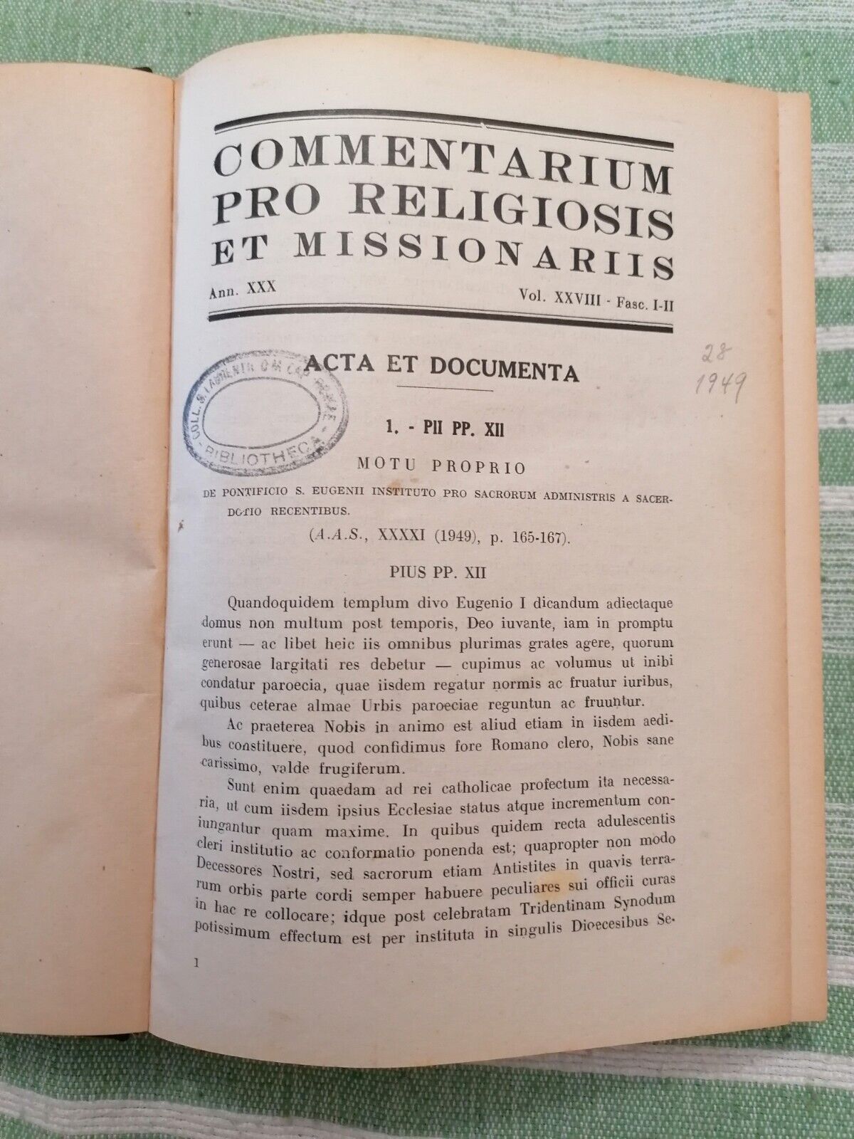 Foto 1 di 1