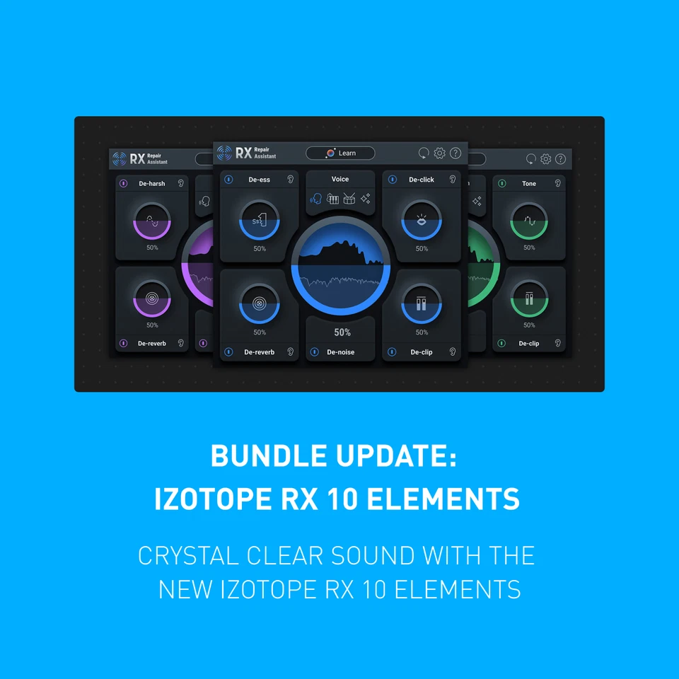 MAGIX Sound Forge Pro 18 Suite - [Download] - Image 2 of 4