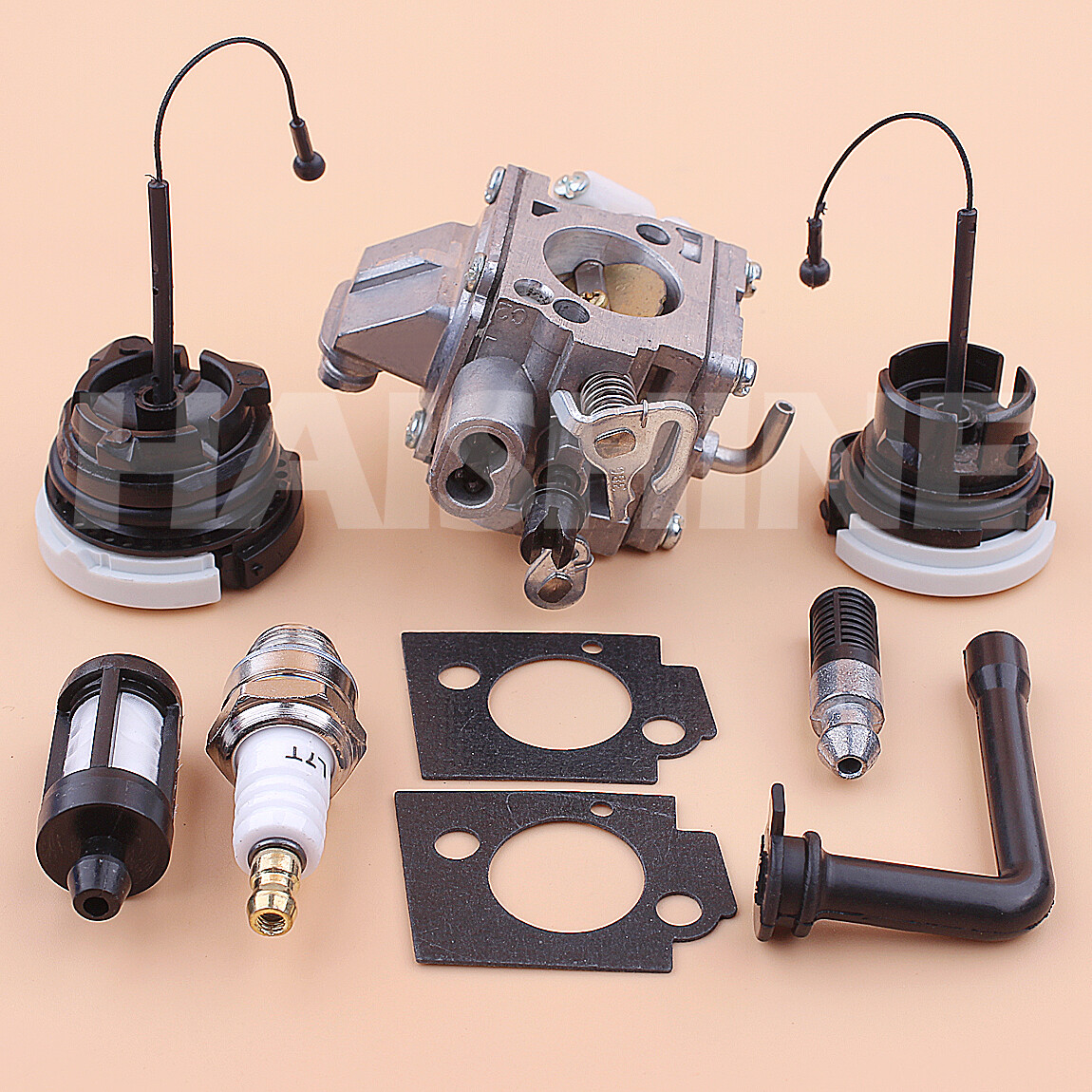 Carburatore, Carburatore per STIHL 064 065 066 MS640 MS650 MS660 per Walbro WJ-67a WJ-76A per Carburatore, Carburatore per STIHL 064 065 066 MS640 MS650 MS660 per Walbro WJ-67a WJ-76A per