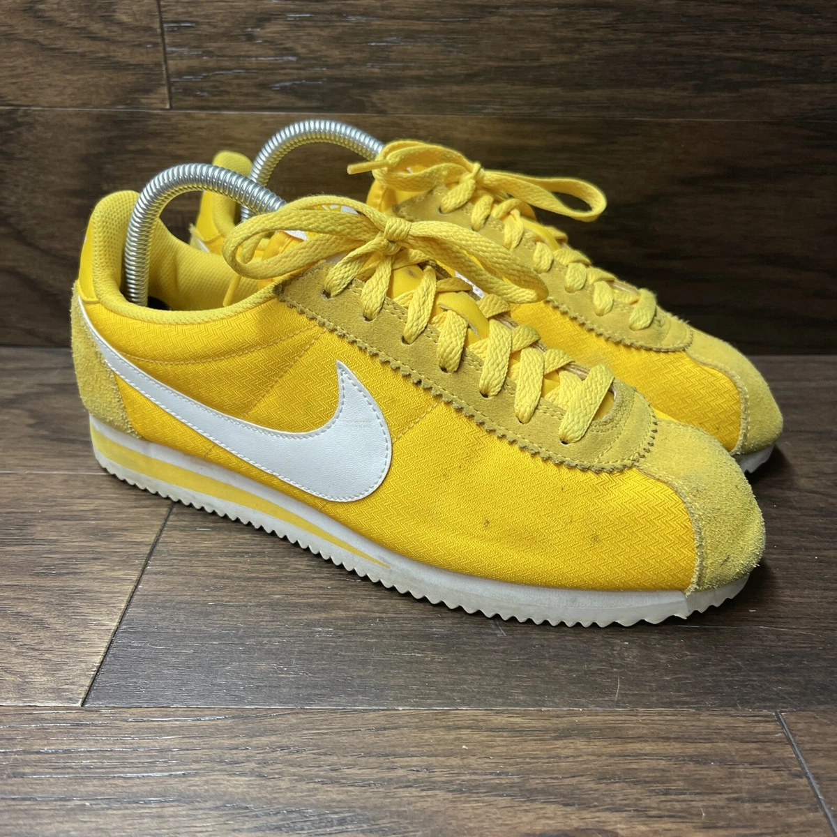 Custom Louis Vuitton Nike Cortez 9.5 1 of 1 sneakers for Sale in