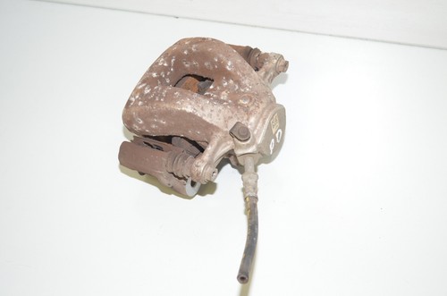 BMW I01 i3 Electric Bremssattelgehäuse rechts 6860270 6864764 34116860270