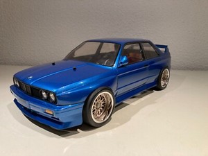 BMW M3 competition w Modele zdalnie sterowane | eBay