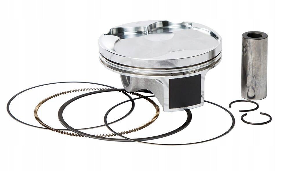 Piston 76.96mm pour réfection haut moteur Suzuki RMZ 250 2011