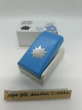 Creative Memories  WOW! PUNCH  WOW PUNCH　Paper Punch craft punch  Wow! Punch it.