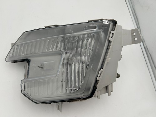 Ford Explorer 2016-2019 Left Driver Side DRL LED Fog Light FB53-15A255-B OEM - Picture 2 of 6