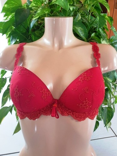 LISE CHARMEL SOUTIEN GORGE PLONGEANT TAILLE 95C MOD ELEGANCE ATTITUDE REF AC8128 - Picture 3 of 4