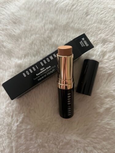 BOBBI BROWN SKIN FOUNDATION STICK 'PICK YOUR SHADE' - Picture 41 of 41