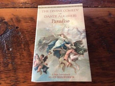 Paradiso (Bantam Classics) - Mass Market Paperback By Dante Alighieri - VG