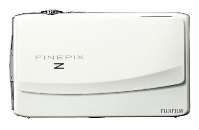 FUJIFILM Digital Camera FinePix Z900 EXR White FX-Z900EXR WH FUJIFILM Digital Camera FinePix Z900 EXR White FX-Z900EXR WH