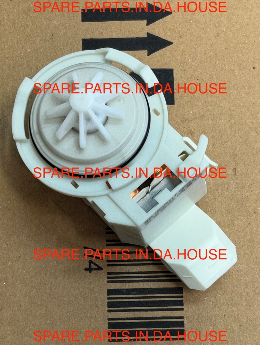 Bosch Dishwasher Water Drain Pump SGS53E02AU/30 SGS53E02AU/76