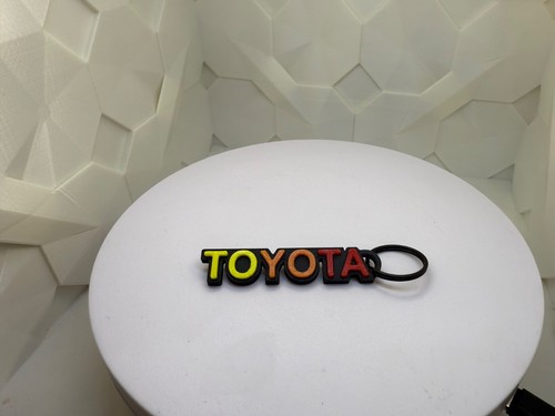 Toyota Keychain - Bild 2 von 17