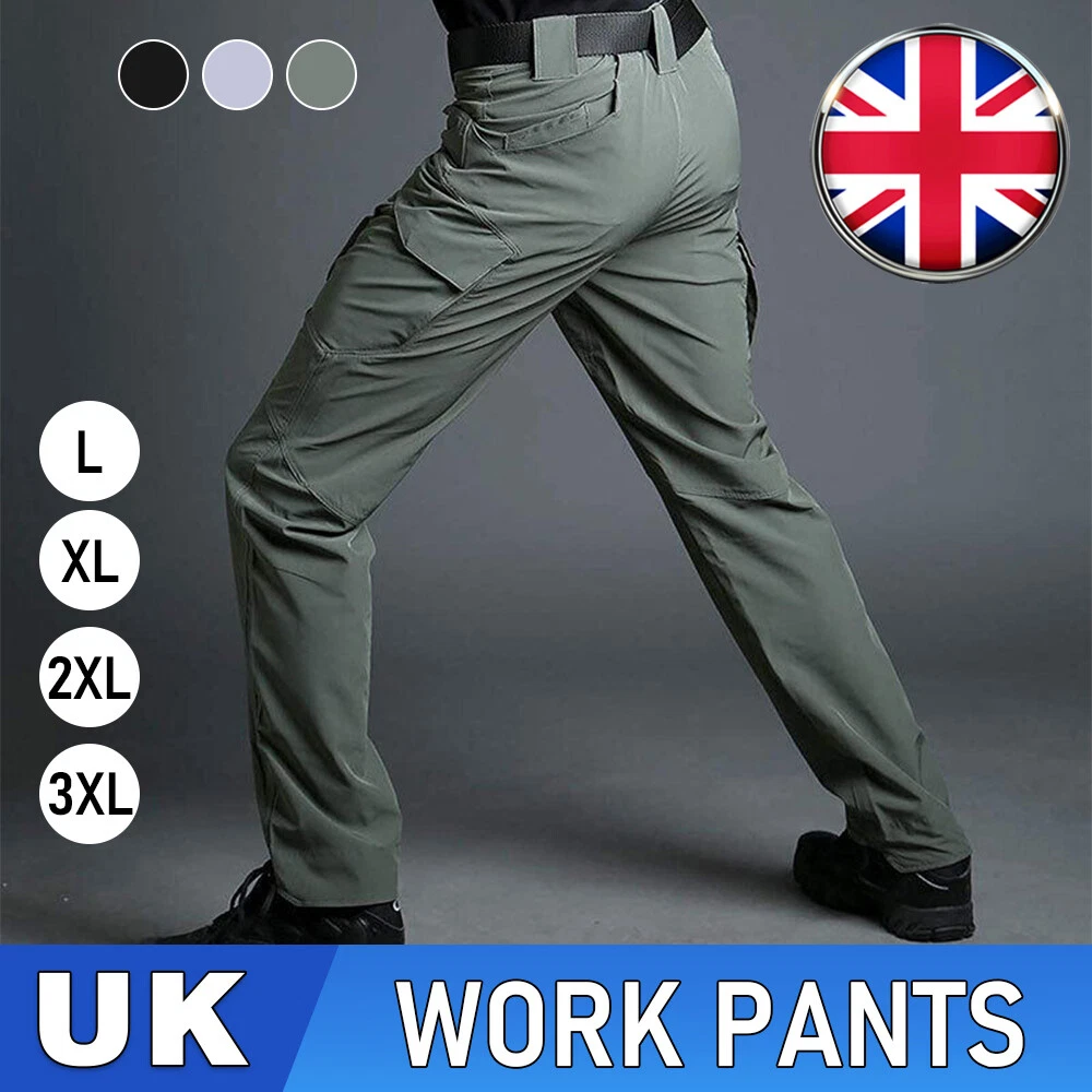 Aggregate more than 156 lightweight work trousers best netgroup.edu.vn