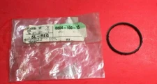 NOS OEM ACDelco GM 55353494 Engine Coolant Thermostat Housing Seal 