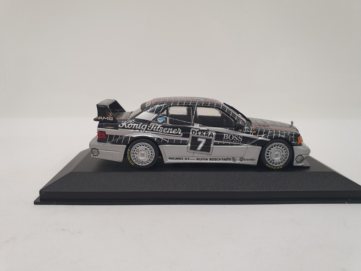 1/43 DTM メルセデス ベンツ ミニカー 7台セット Amazon | MINICHAMPS Mercedes-Benz Race Truck #7 1/43
