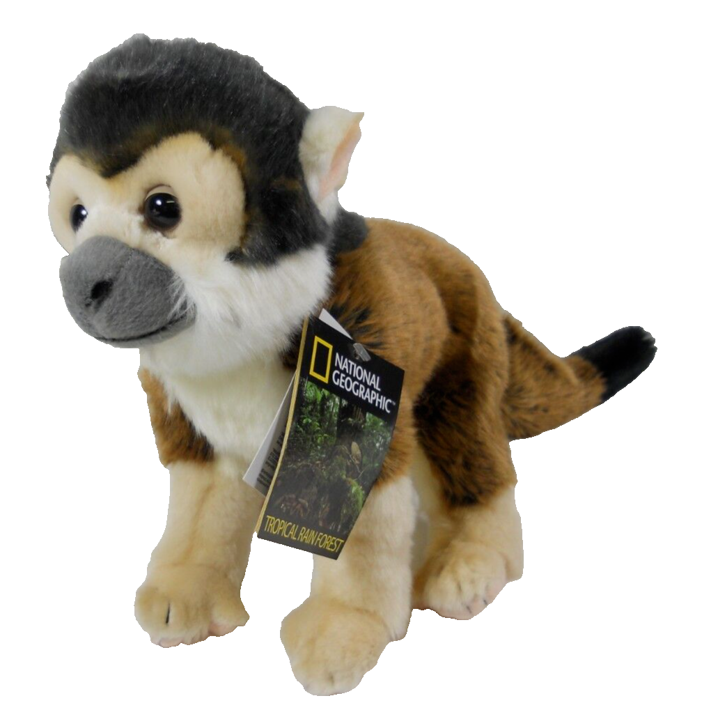 Teddy Hermann - Peluche a forma di scimmia - Giochi e Prodotti per l
