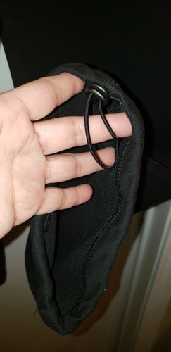 Womens Puma Sweatpants - Picture 4 of 8