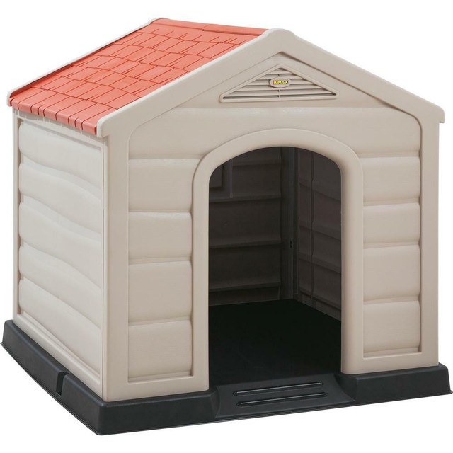 petmate dog house large