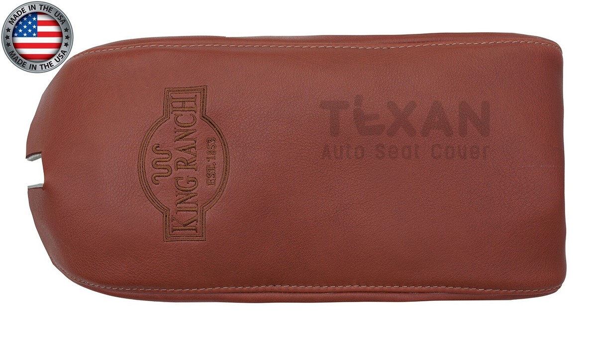 2009, 2010, 2011, 2012 Ford F150 King Ranch Center Console Replacement Cover