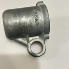 NOS Carburetor Flat Bowl Dellorto UB23 Vespa GS150 UA 90 DEG