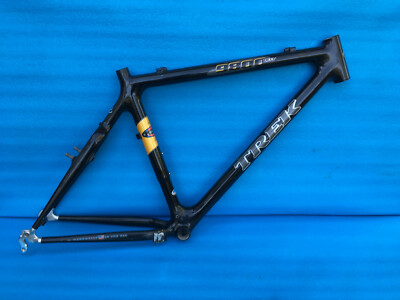 Cadre VTT carbone cadre VTT rétro Trek 9800 OCLV - Main Image