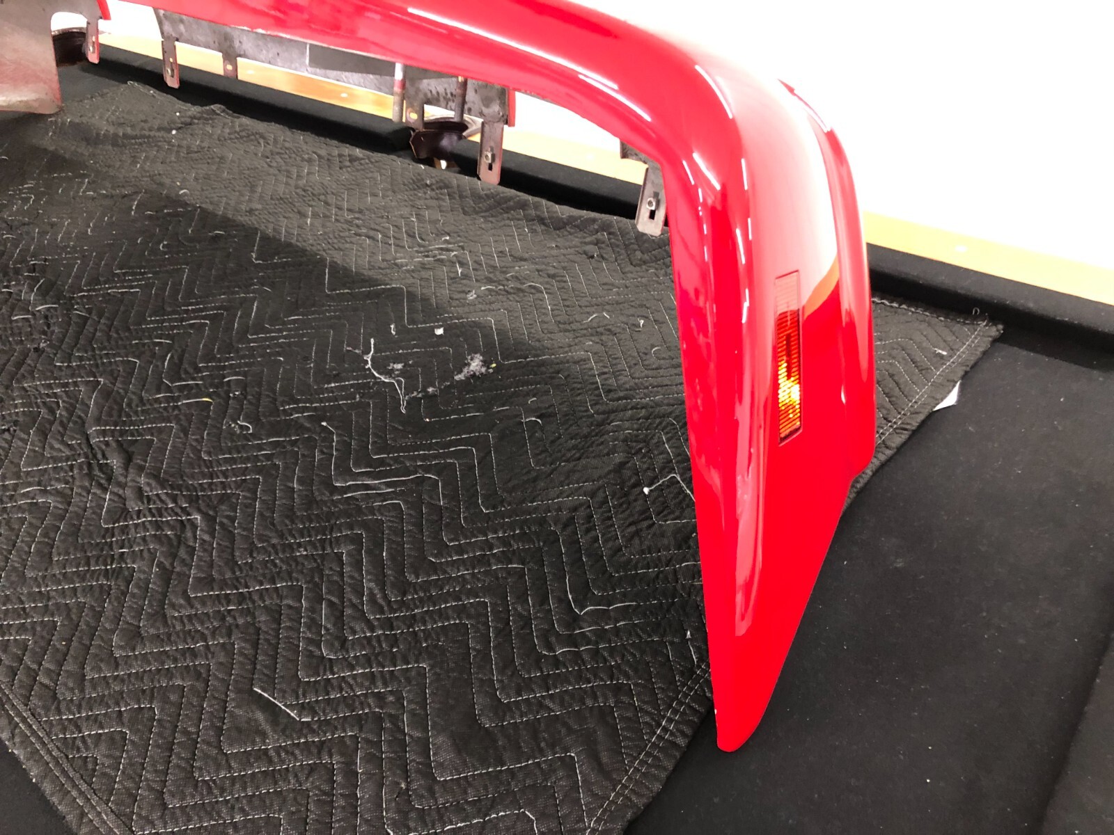 1995 Ferrari F355 rear bumper 