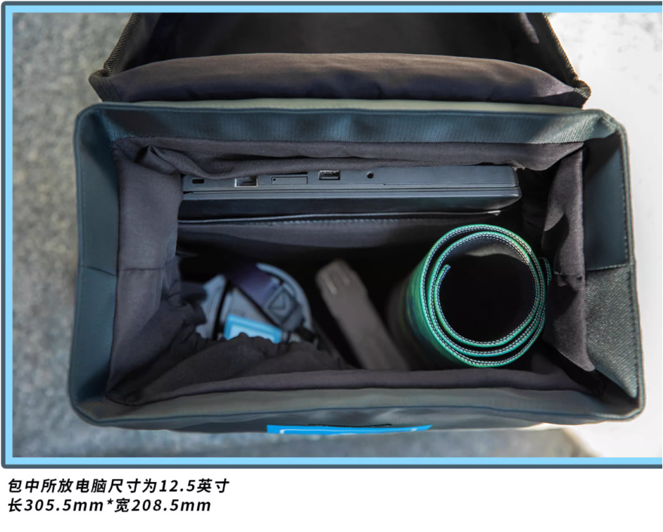 バッグ Miyu 40cm Official Blue Archive Kasumisawa Miyu School Computer
