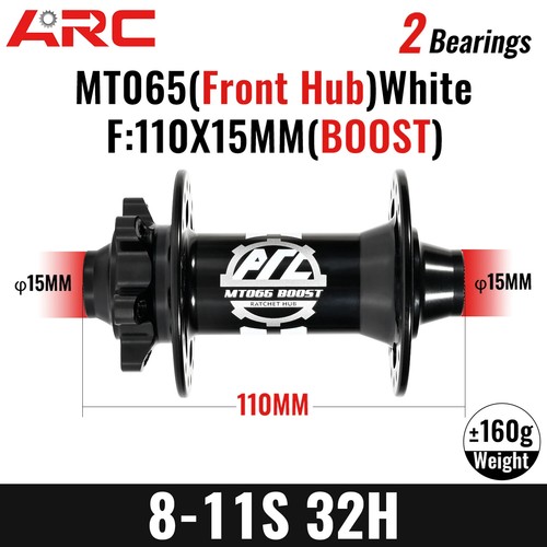 MTB Bicycle Hub Boost 32 Holes 36T/54T Ratchet Disc Brake 8 9 10 11 12 Speed - Picture 48 of 48