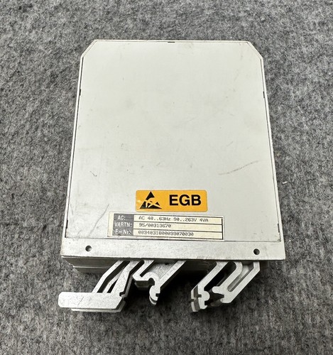 JUMO TMM-45 TMM-45/11,01,00,00 - Picture 5 of 8