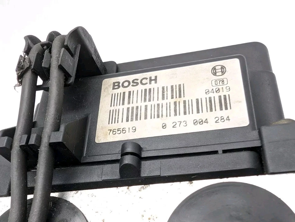 ABS Pump Audi (A4, A6, A8) Volkswagen Passat 8E0614111A 0265220408 - Immagine 4 di 4