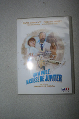 dvd-on-a-vol-la-cuisse-de-jupiter-philippe-de-broca-ebay