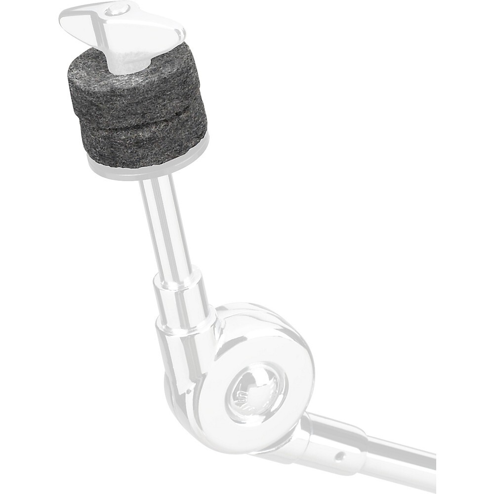 Sound Percussion Labs SPC06 Стандартная тарелка из фетра 4 упаковки 1690₽