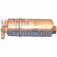 Delphi FE10077-12B1 Kraftstoffpumpe FüR BMW