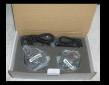 POLYCOM 2200-07840-001 SS2W EX MICS Includes the CABLES Part