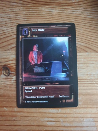 Highlander CCG Singles - Movie Edition - Thunder Castle Games - Picture 67 of 113