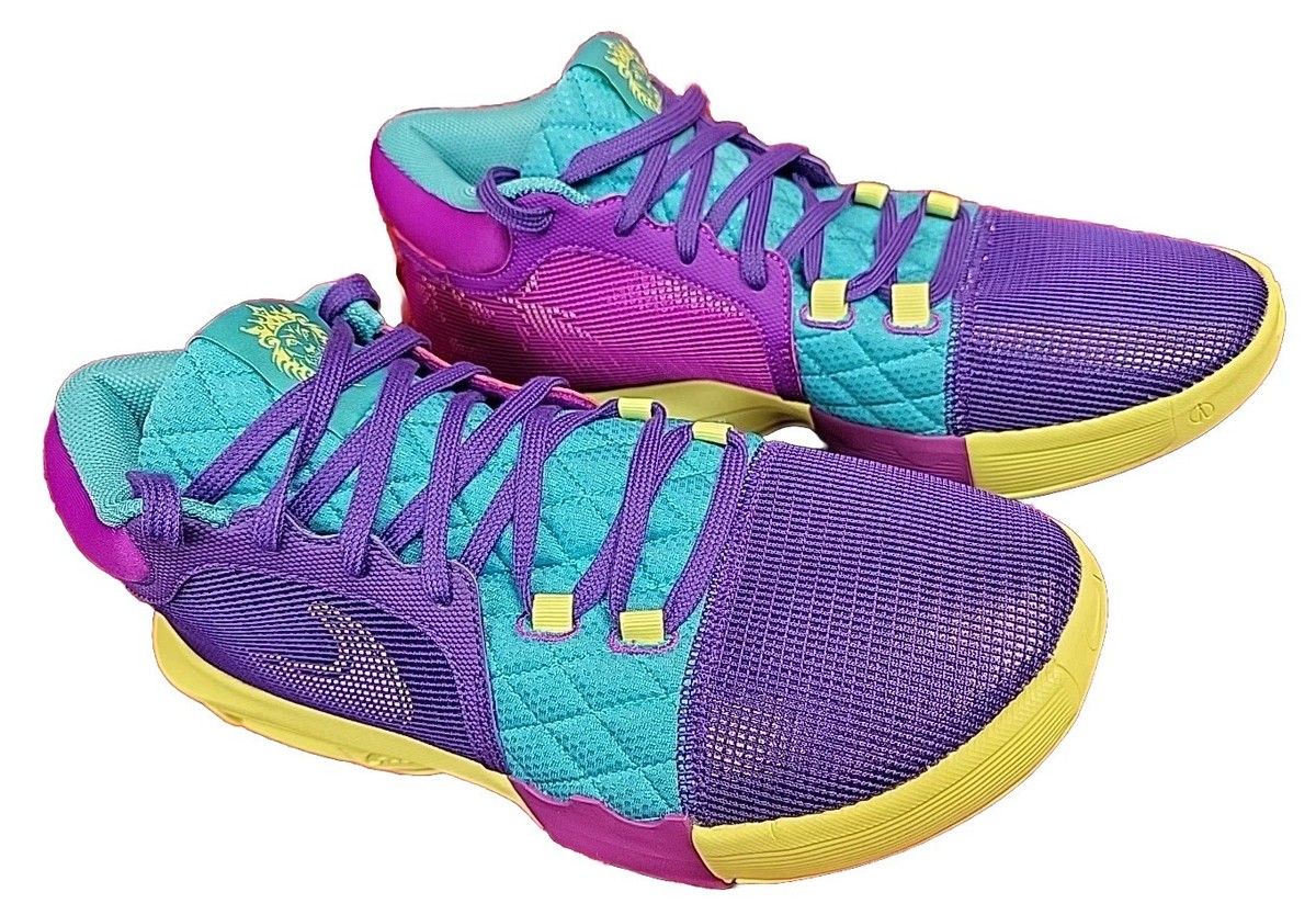 Size 10.5 - Nike Giannis Immortality 3 Alphabet Bros for sale online | eBay