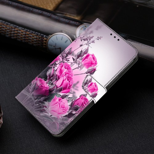 For Google 9A/9 ProXL/8Pro/7 Card Holder Magnetic Closure Stand Flip Wallet Case - 第 106/210 張圖片