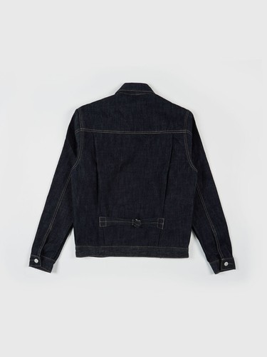 Simple&Raw Jack Ranger Jackets Type I - Picture 4 of 13