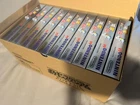 Pokemon Stadium 2 Japanese N64 FACTORY SEALED 10 CASE MINT Gold Silver Nintendo
