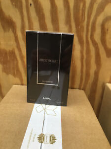 Aristocrat Male By Ajmal Eau De Parfum 25 Oz Usa Seller