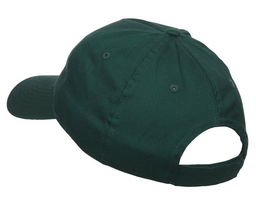 Gorra de béisbol ajustable por MIG 100% gorras lisas DEPORTE DE VERANO SOMBREROS DE TRABAJO para hombres mujeres - Imagen 14 de 30