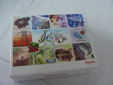 Thermo OnGuard II Ag/Ba/H Cartridges, 2.5-cc, Pkg. of 12 P/N 082764 (August)