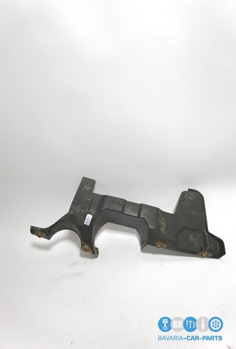 Original BMW  E83  Abdeckung Lenkgetriebe oben links 3403295