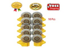10PCS Media Support Arms Parts Set Replacement for Zebra ZQ630 Mobile Printers